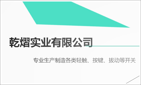 河源开关